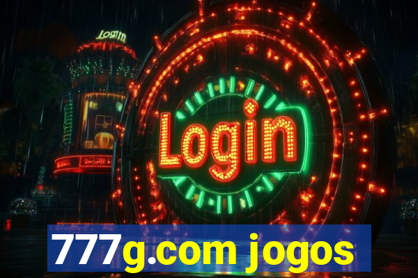 777g.com jogos